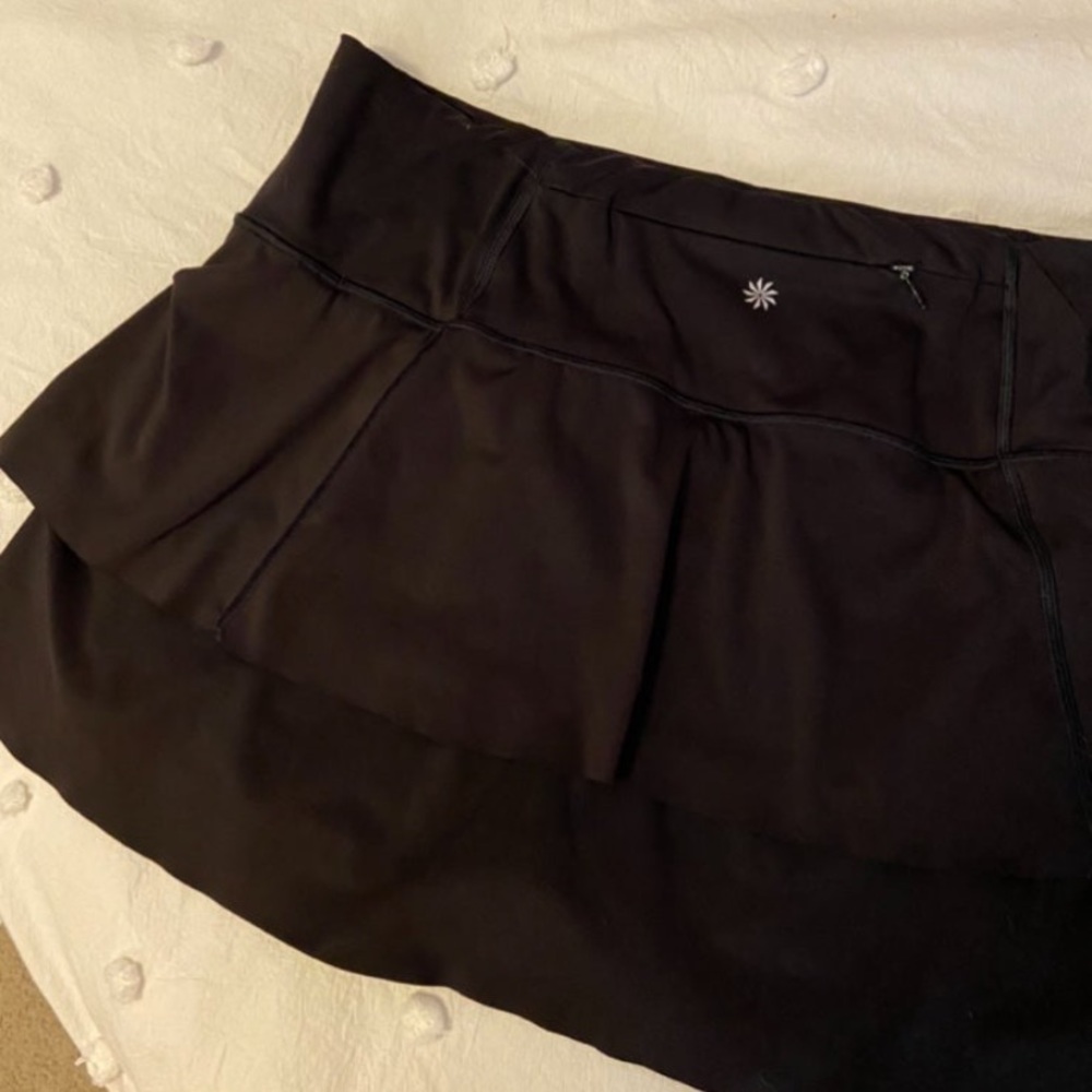 Athleta skort